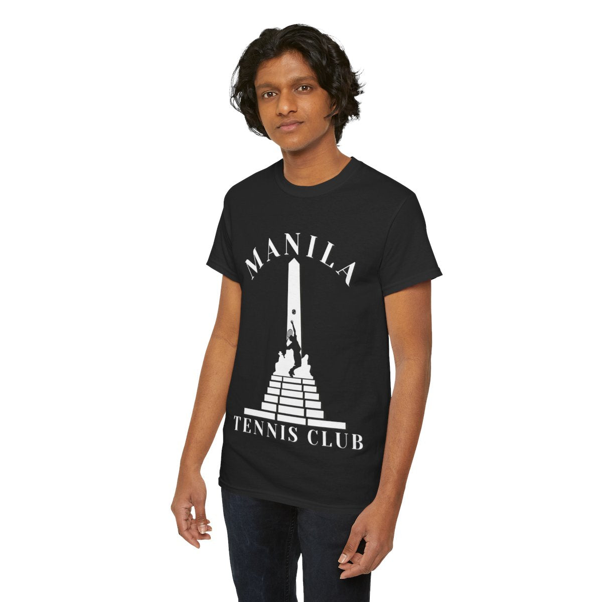 MANILA - Tennis (Dri Fit) - GRANDSLAM PH
