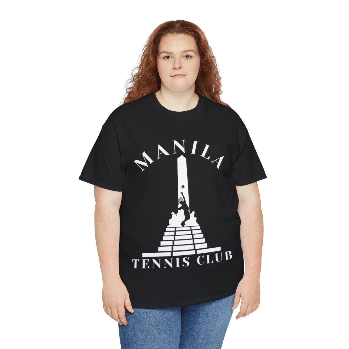 MANILA - Tennis (Dri Fit) - GRANDSLAM PH