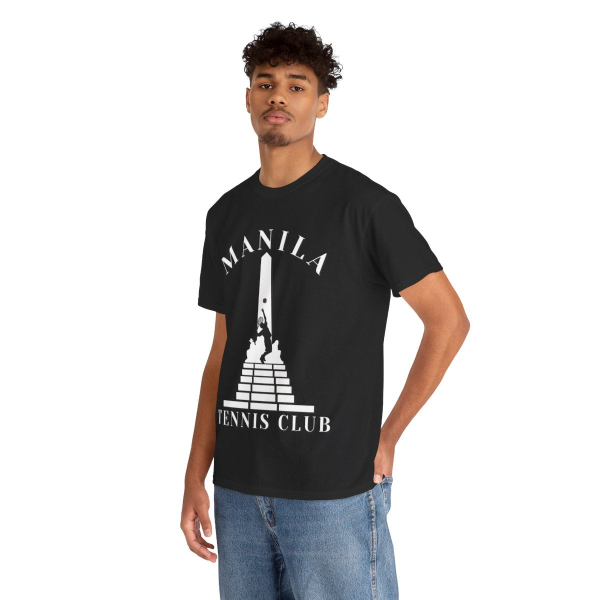 MANILA - Tennis (Dri Fit) - GRANDSLAM PH