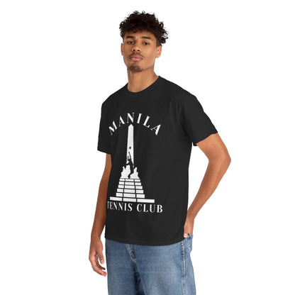 MANILA - Tennis (Dri Fit) - GRANDSLAM PH