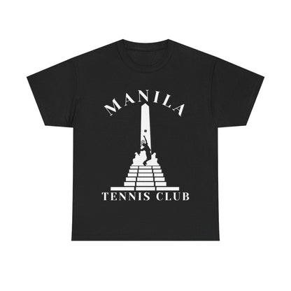 MANILA - Tennis (Dri Fit) - GRANDSLAM PH