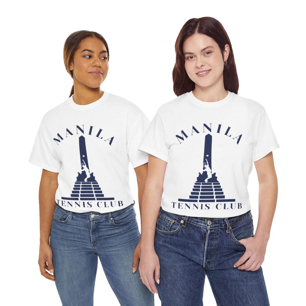 MANILA - Tennis (Dri Fit) - GRANDSLAM PH