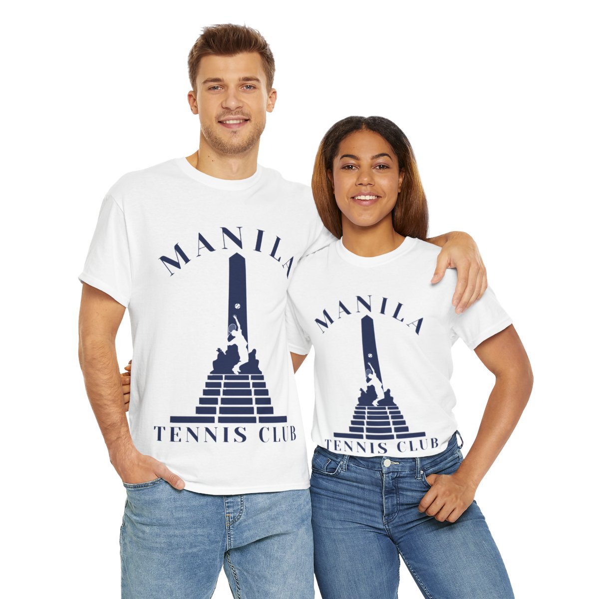 MANILA - Tennis (Dri Fit) - GRANDSLAM PH