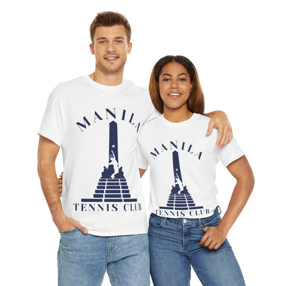 MANILA - Tennis (Dri Fit) - GRANDSLAM PH