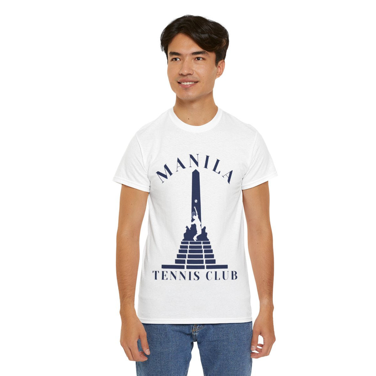 MANILA - Tennis (Dri Fit) - GRANDSLAM PH