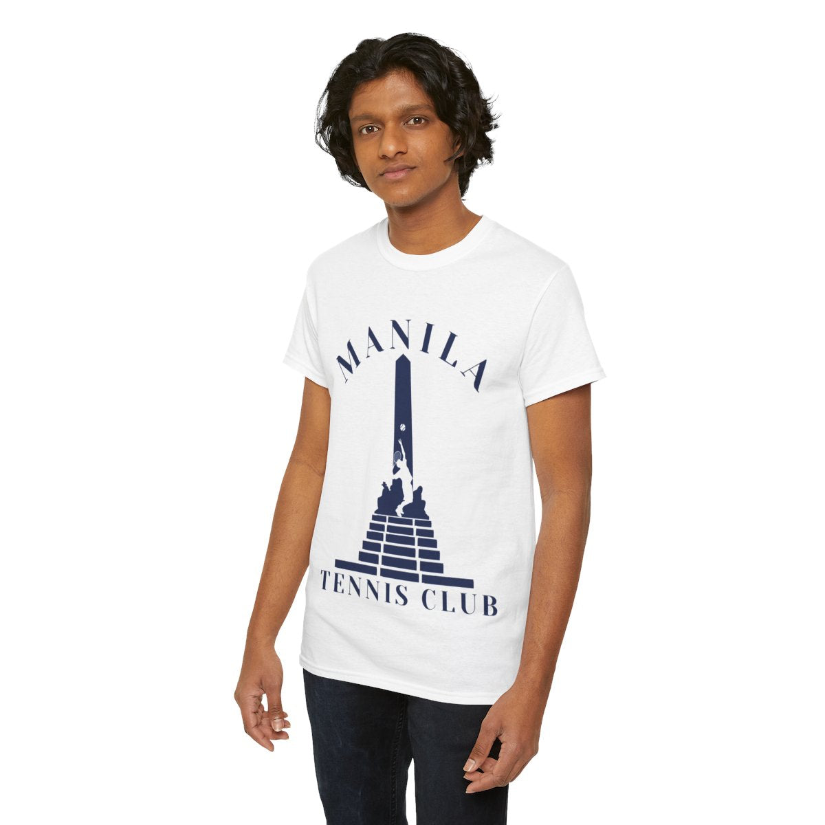 MANILA - Tennis (Dri Fit) - GRANDSLAM PH