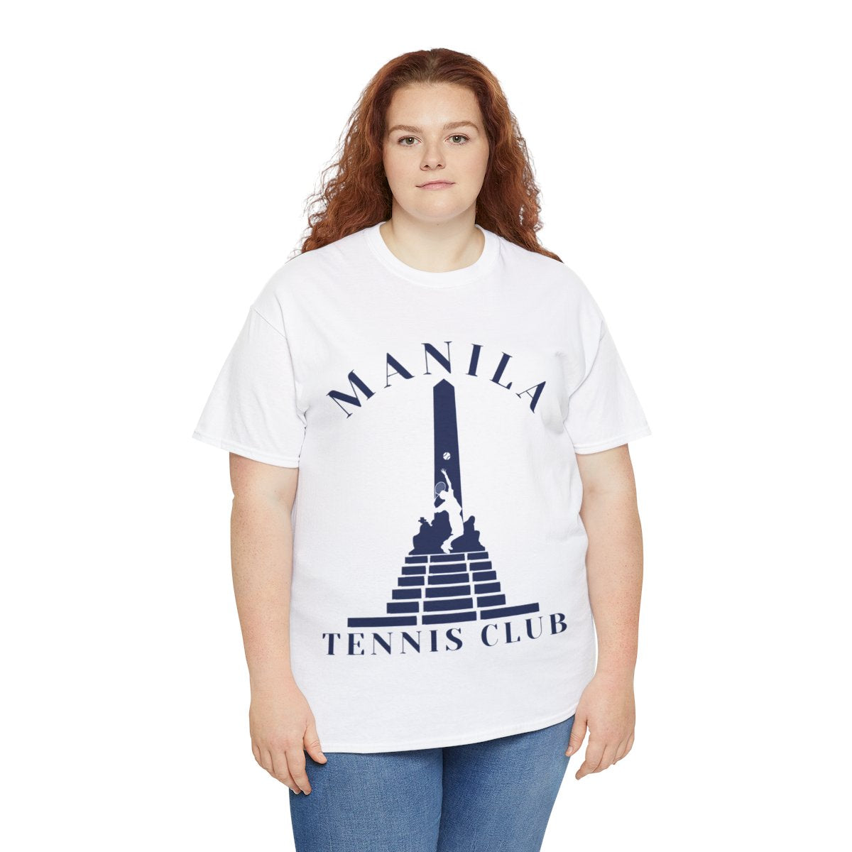MANILA - Tennis (Dri Fit) - GRANDSLAM PH