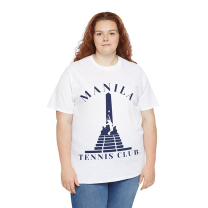 MANILA - Tennis (Dri Fit) - GRANDSLAM PH