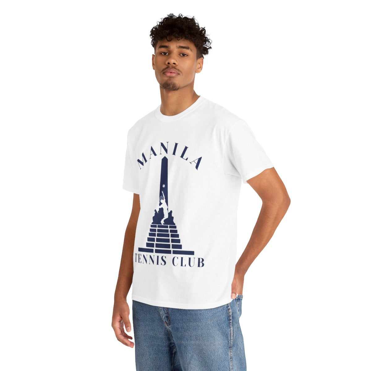 MANILA - Tennis (Dri Fit) - GRANDSLAM PH