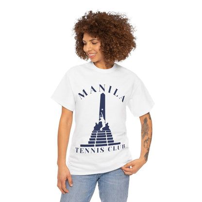 MANILA - Tennis (Dri Fit) - GRANDSLAM PH