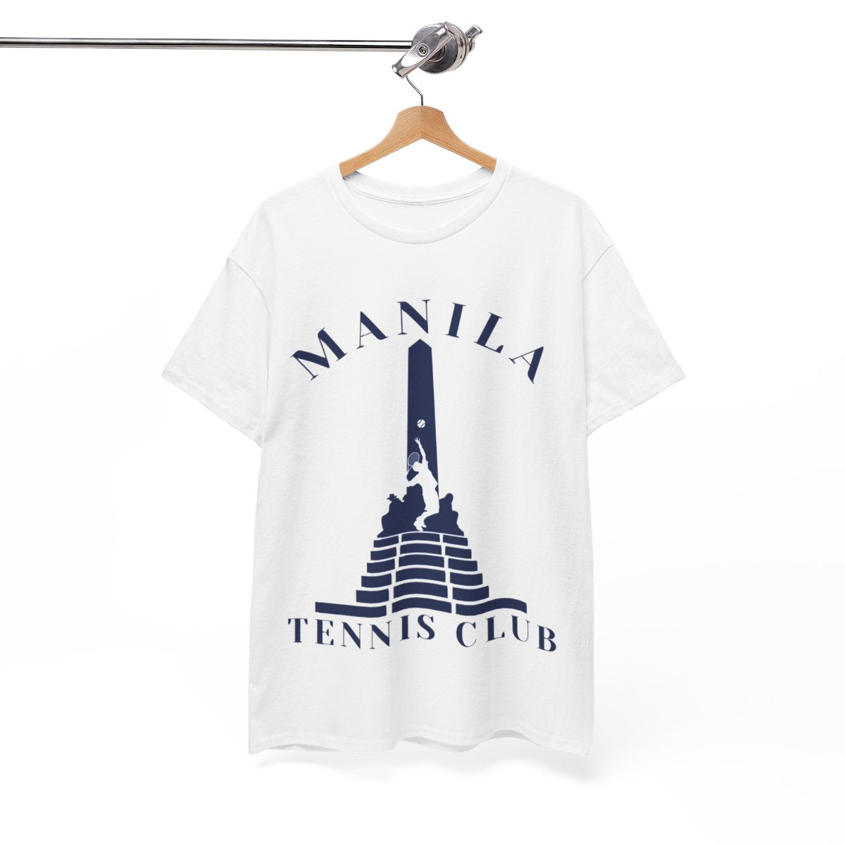MANILA - Tennis (Dri Fit) - GRANDSLAM PH