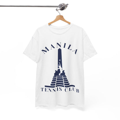 MANILA - Tennis (Dri Fit) - GRANDSLAM PH