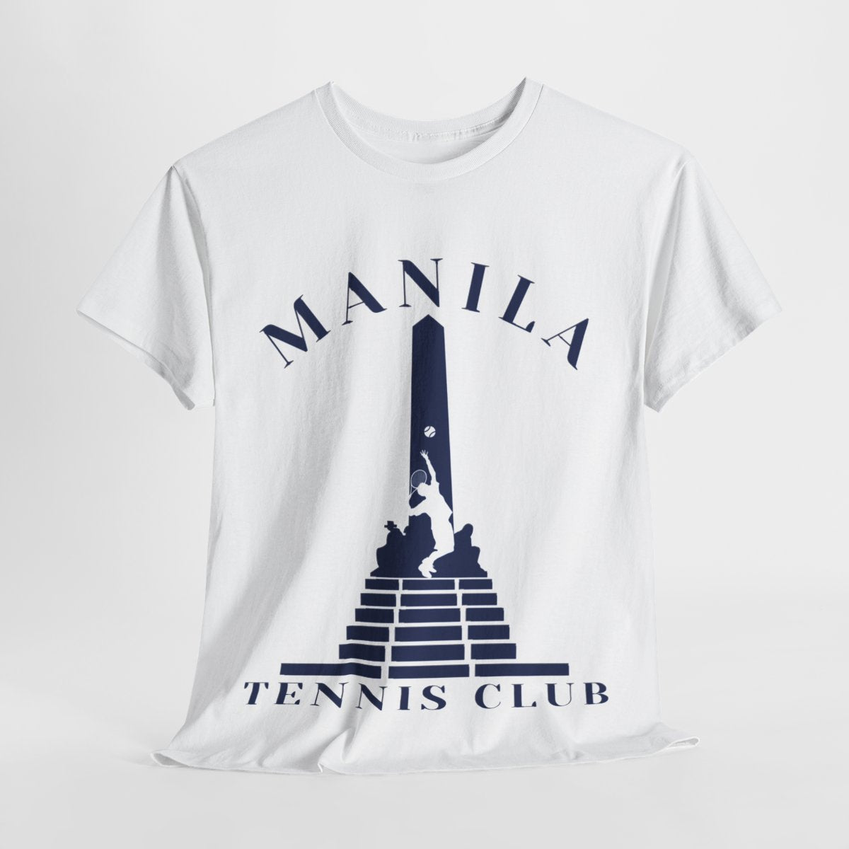 MANILA - Tennis (Dri Fit) - GRANDSLAM PH