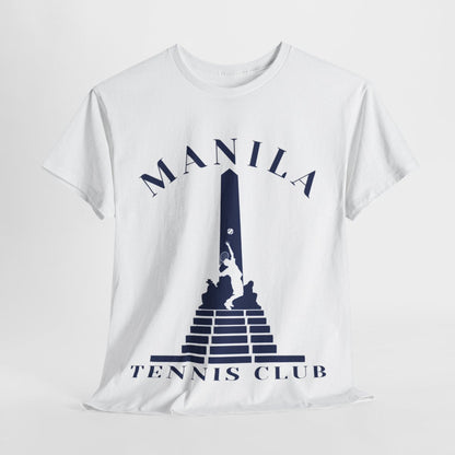 MANILA - Tennis (Dri Fit) - GRANDSLAM PH