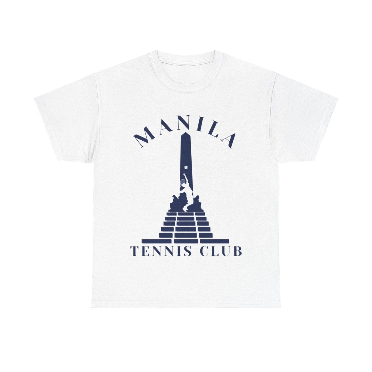 MANILA - Tennis (Dri Fit) - GRANDSLAM PH