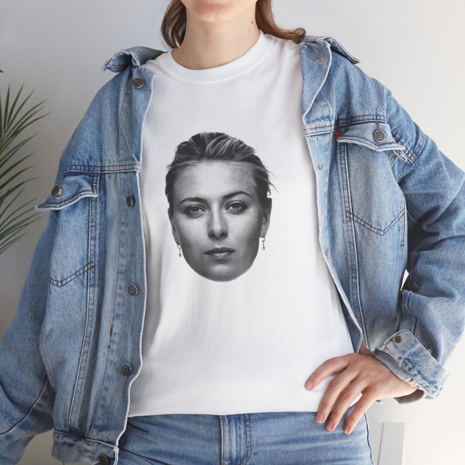 MARIA 3 - Tennis (Dri Fit) - GRANDSLAM PH