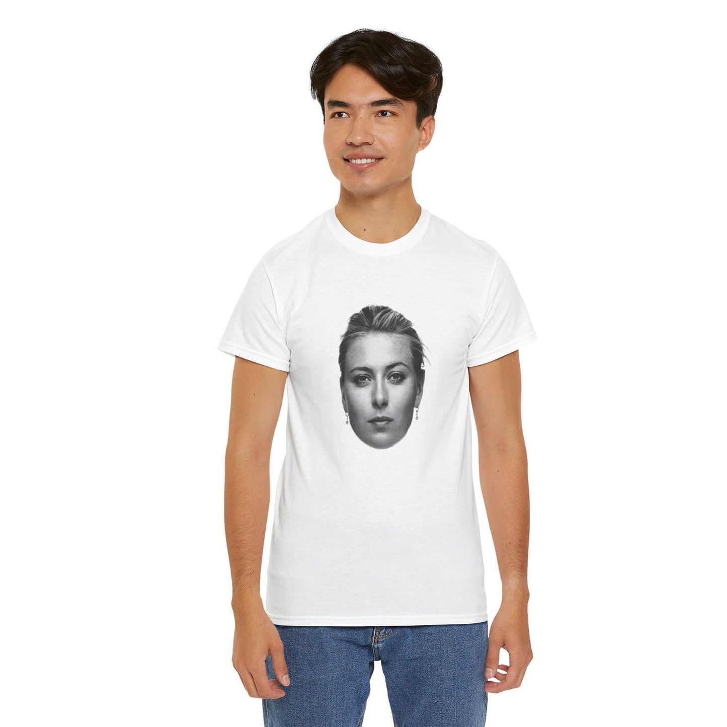 MARIA 3 - Tennis (Dri Fit) - GRANDSLAM PH