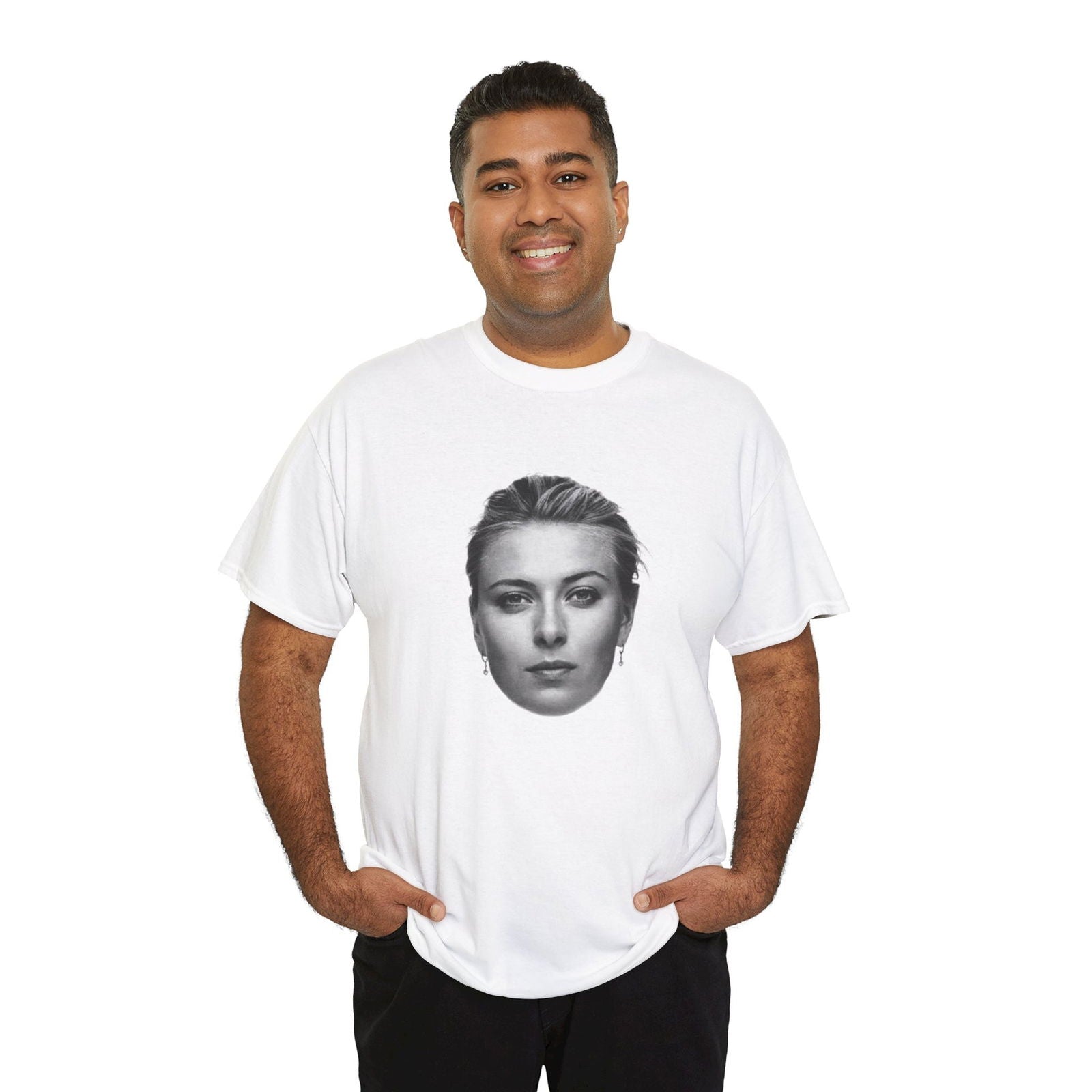 MARIA 3 - Tennis (Dri Fit) - GRANDSLAM PH