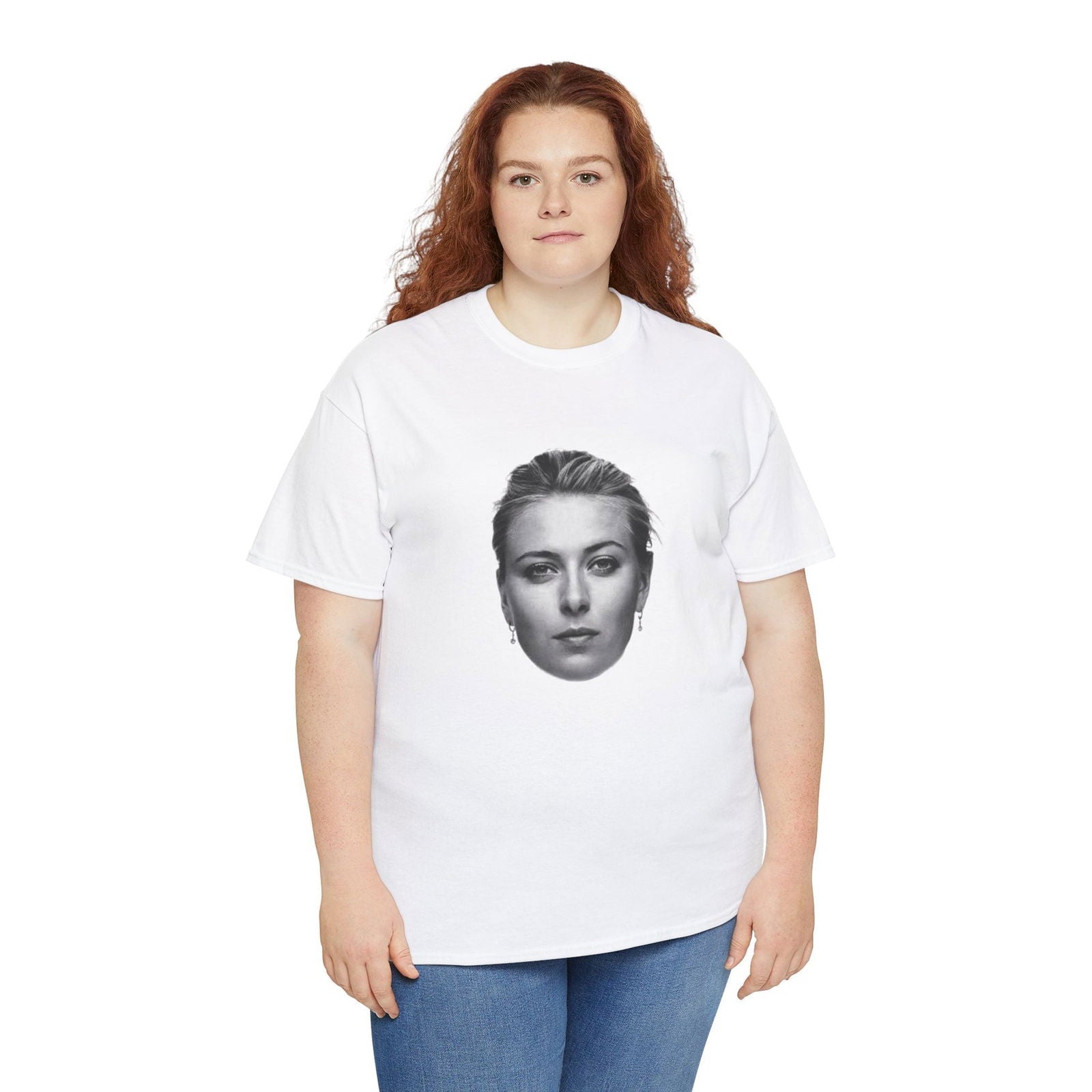 MARIA 3 - Tennis (Dri Fit) - GRANDSLAM PH