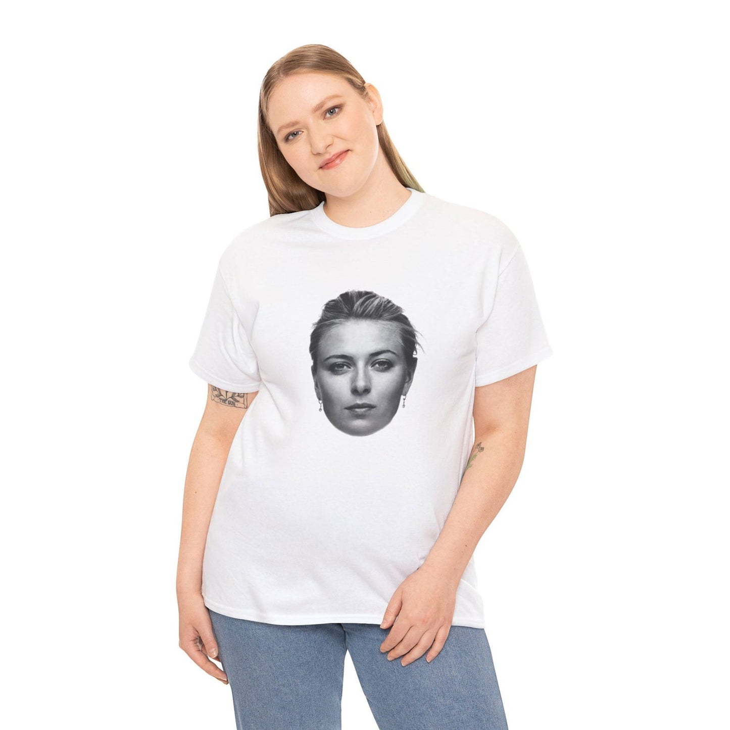 MARIA 3 - Tennis (Dri Fit) - GRANDSLAM PH