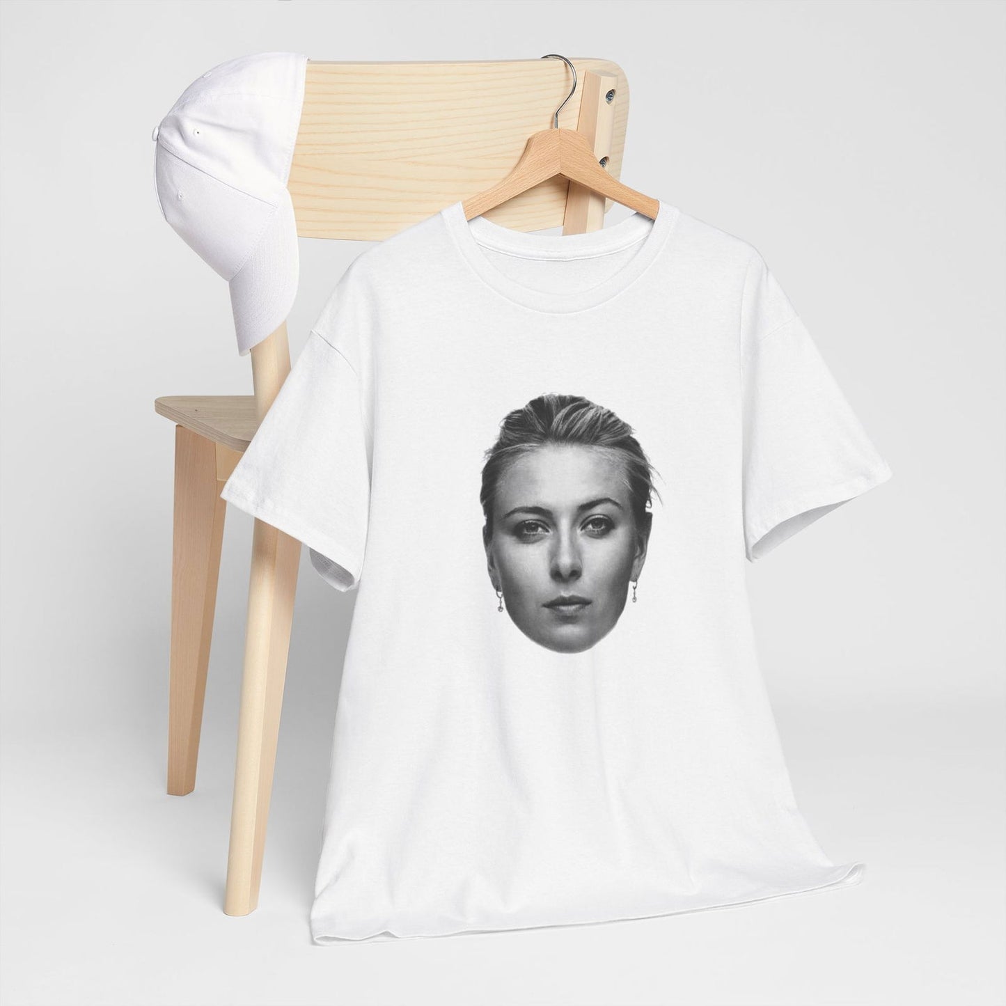 MARIA 3 - Tennis (Dri Fit) - GRANDSLAM PH
