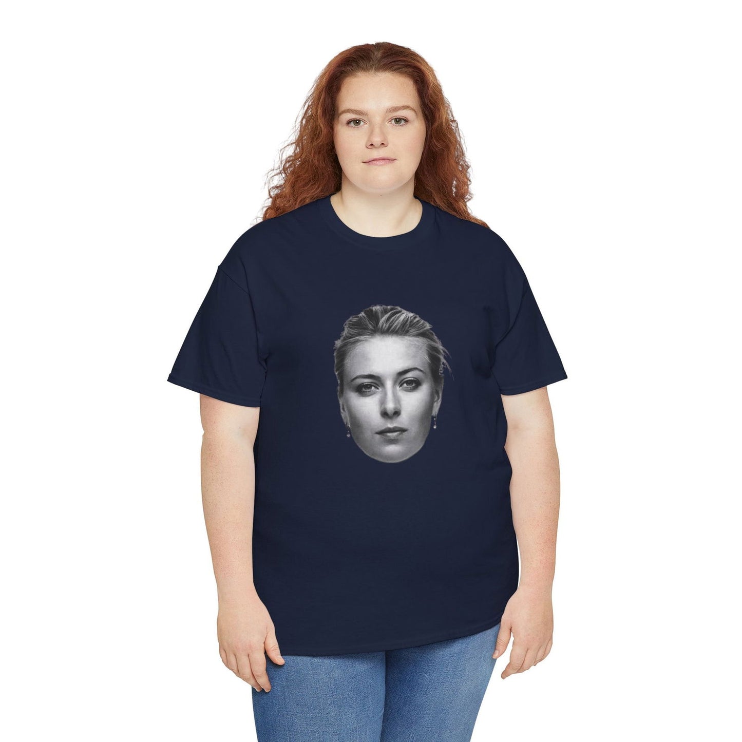 MARIA 3 - Tennis (Dri Fit) - GRANDSLAM PH