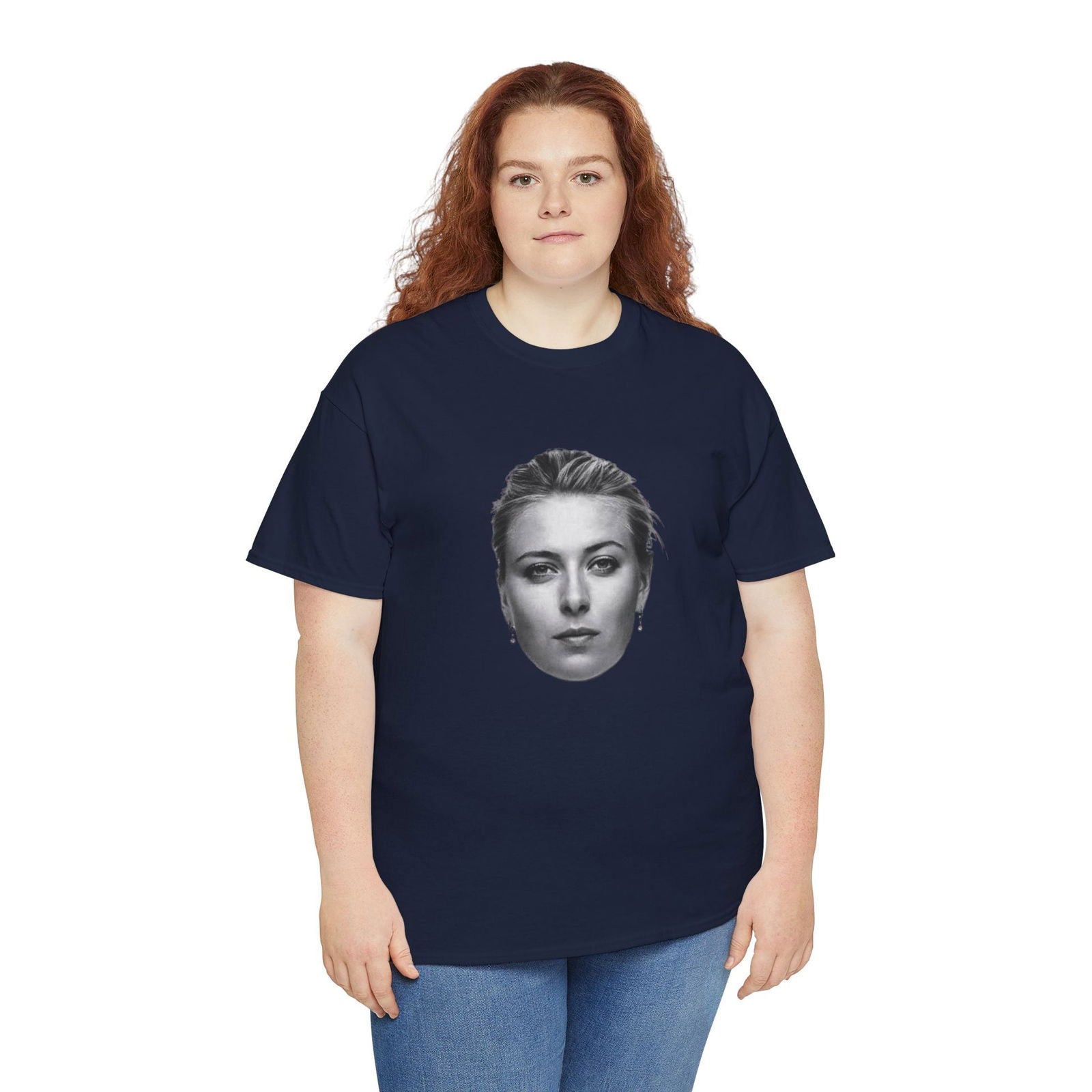 MARIA 3 - Tennis (Dri Fit) - GRANDSLAM PH