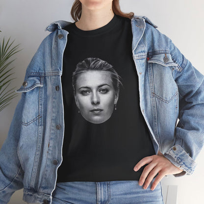 MARIA 3 - Tennis (Dri Fit) - GRANDSLAM PH