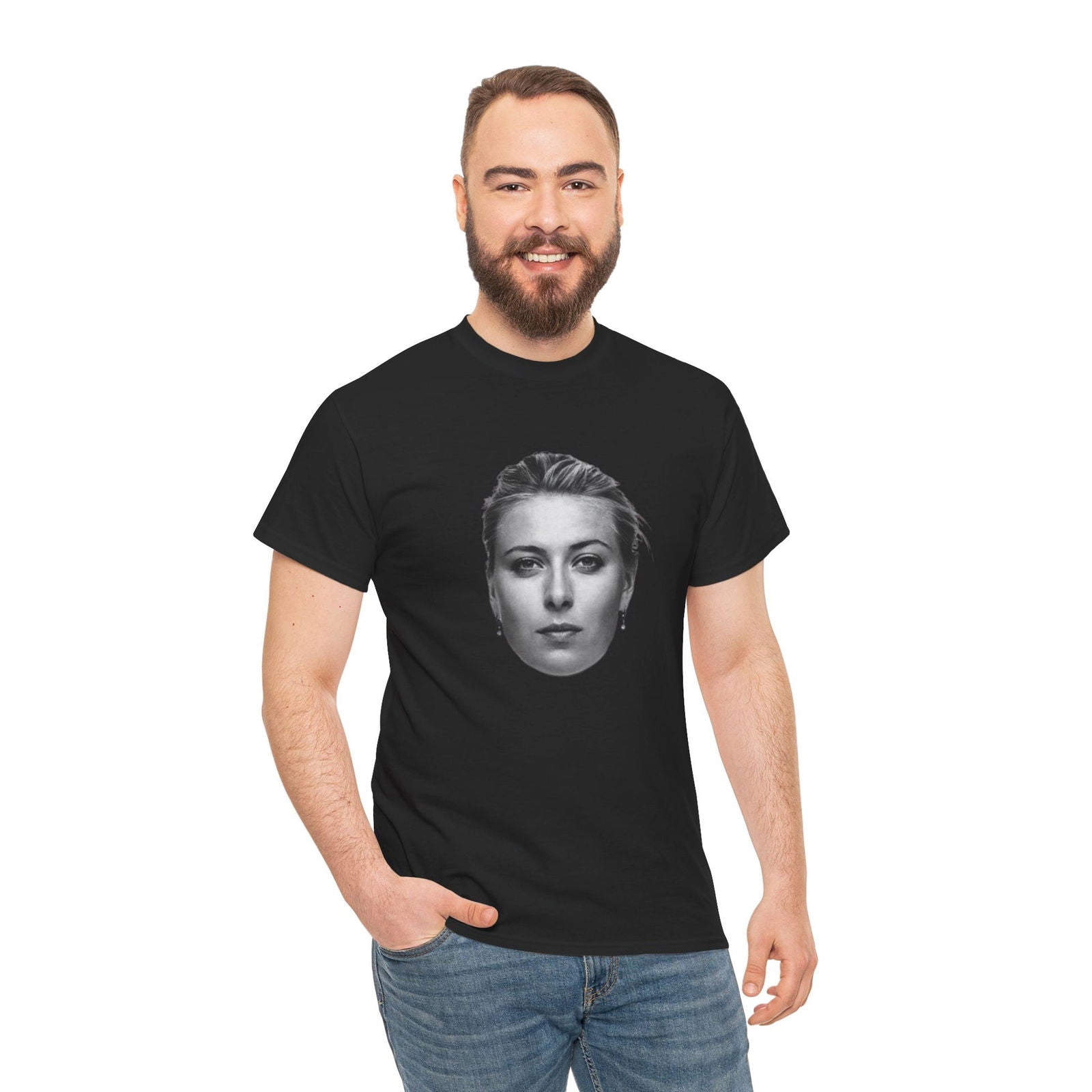 MARIA 3 - Tennis (Dri Fit) - GRANDSLAM PH