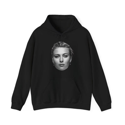 MARIA 3 - Tennis Hoodie - GRANDSLAM PH