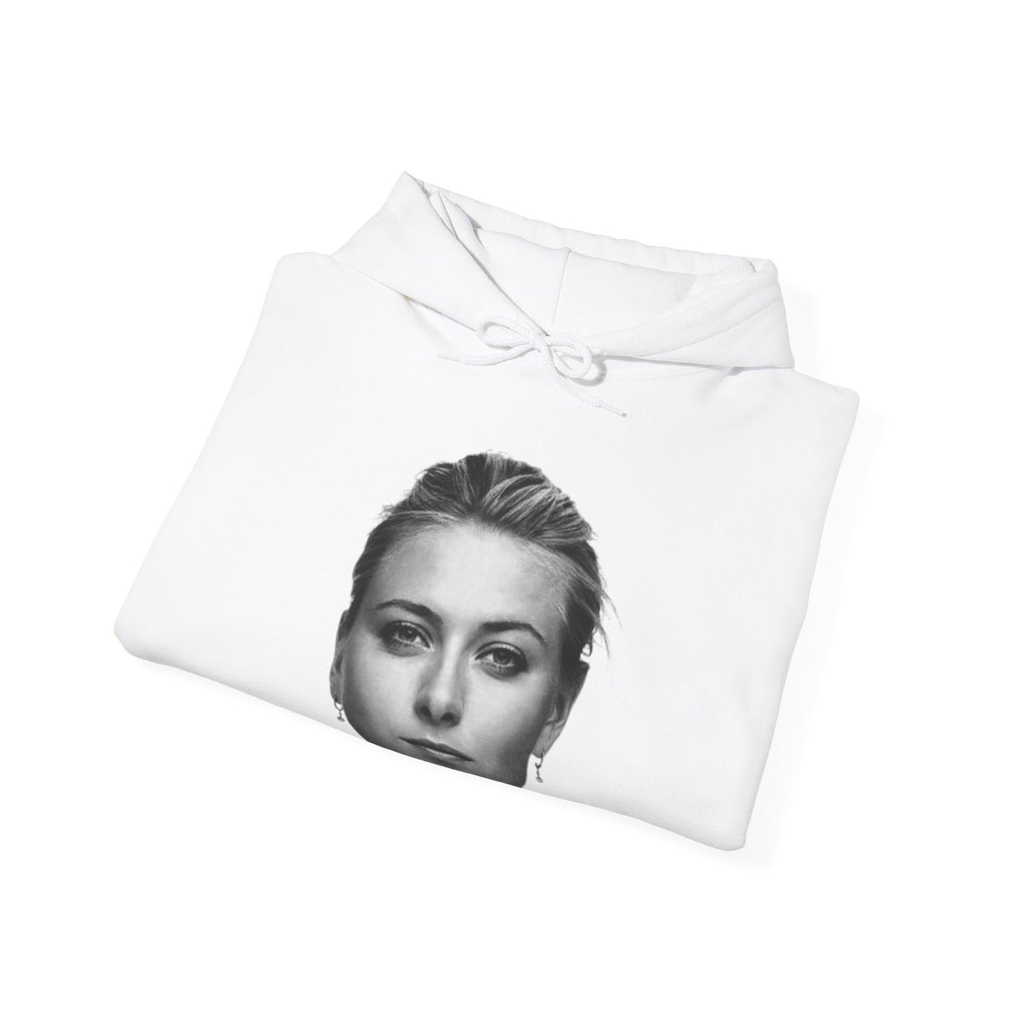 MARIA 3 - Tennis Hoodie - GRANDSLAM PH
