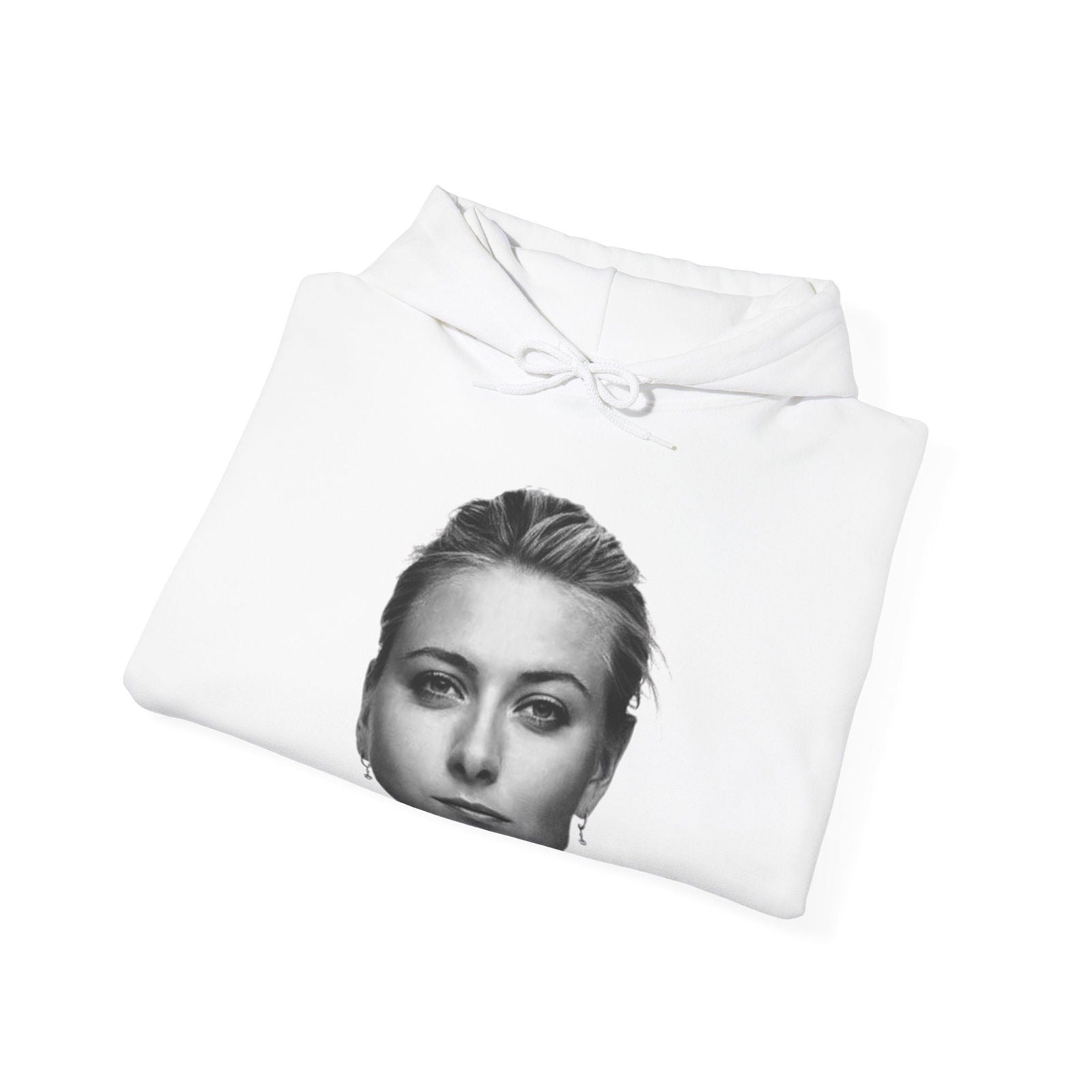 MARIA 3 - Tennis Hoodie - GRANDSLAM PH