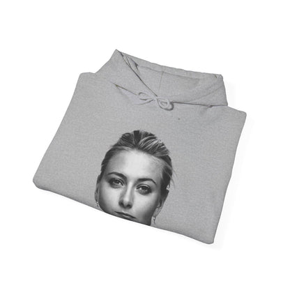 MARIA 3 - Tennis Hoodie - GRANDSLAM PH