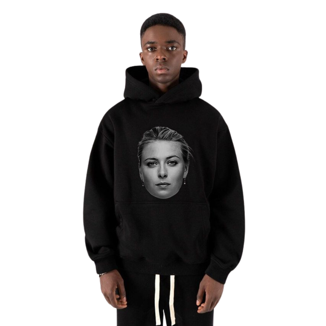 MARIA 3 HOODIE - GRANDSLAM