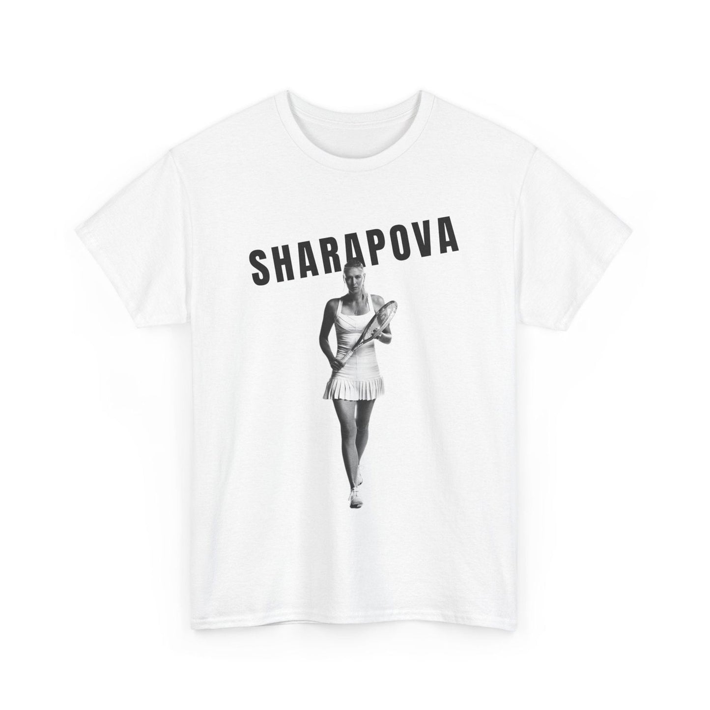 MARIA SHARAPOVA 2 - Tennis (Dri Fit) - GRANDSLAM PH