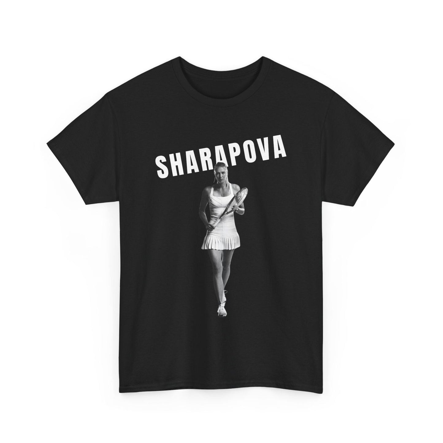 MARIA SHARAPOVA 2 - Tennis (Dri Fit) - GRANDSLAM PH
