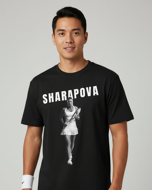 MARIA SHARAPOVA 2 - Tennis (Dri Fit) - GRANDSLAM PH