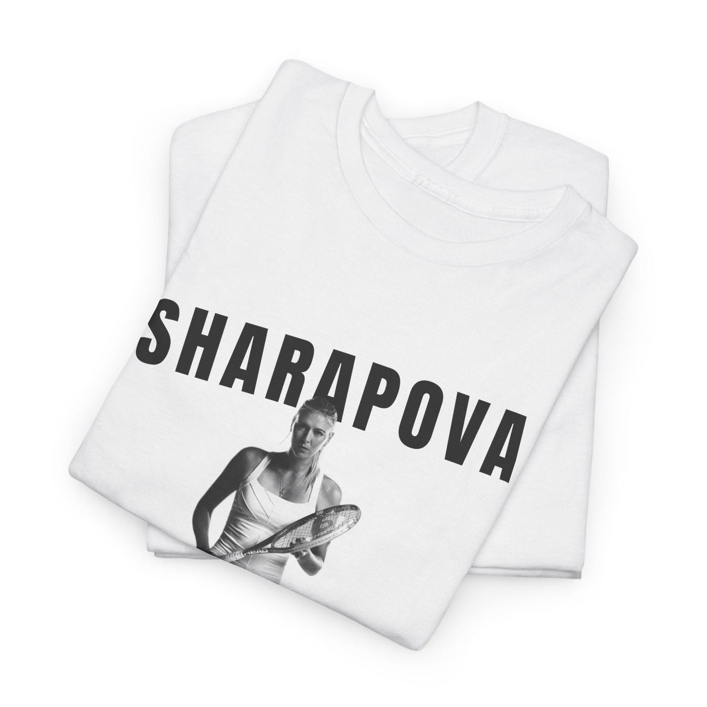 MARIA SHARAPOVA 2 - Tennis (Dri Fit) - GRANDSLAM PH