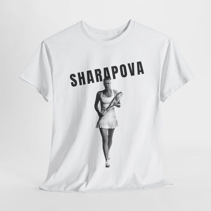 MARIA SHARAPOVA 2 - Tennis (Dri Fit) - GRANDSLAM PH