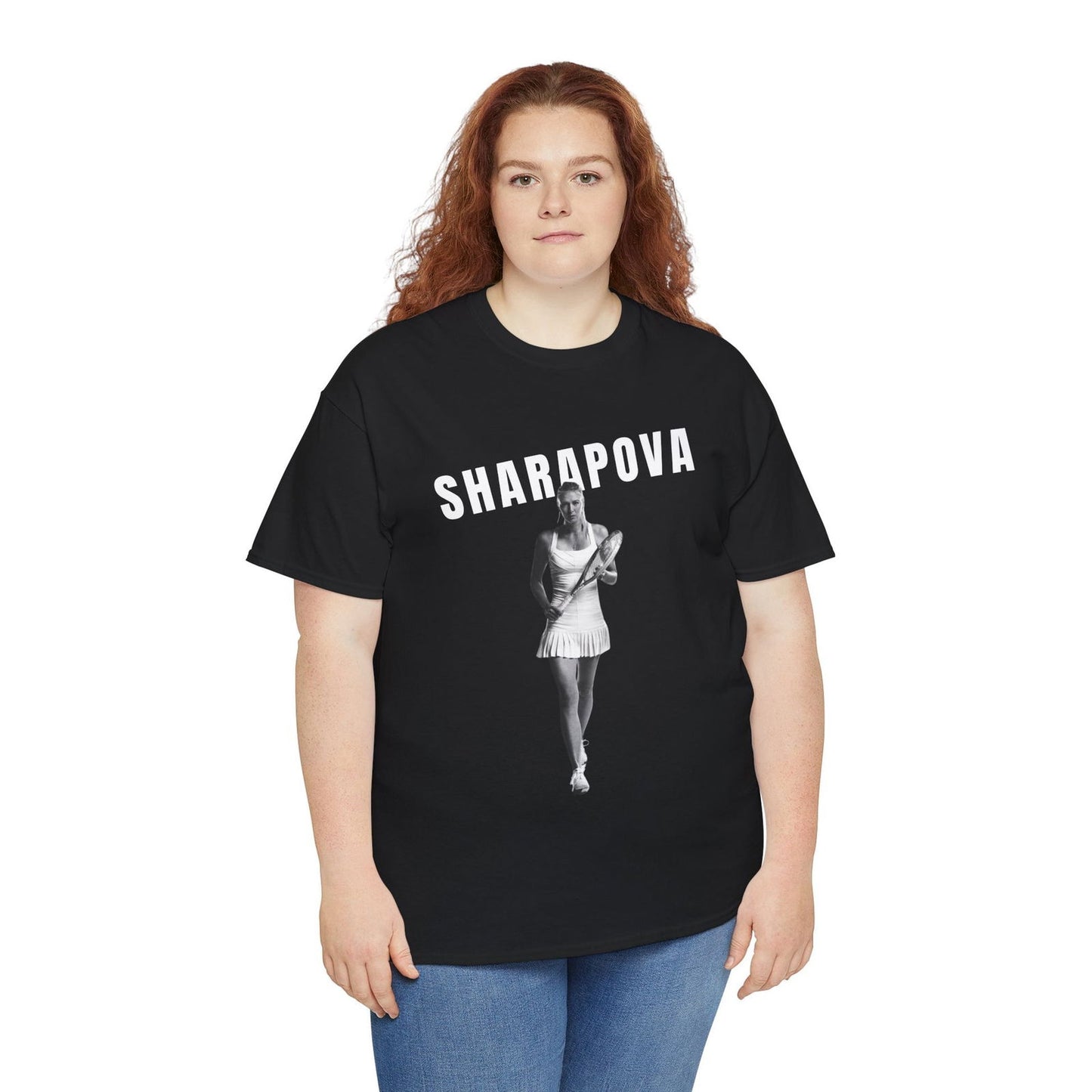 MARIA SHARAPOVA 2 - Tennis (Dri Fit) - GRANDSLAM PH