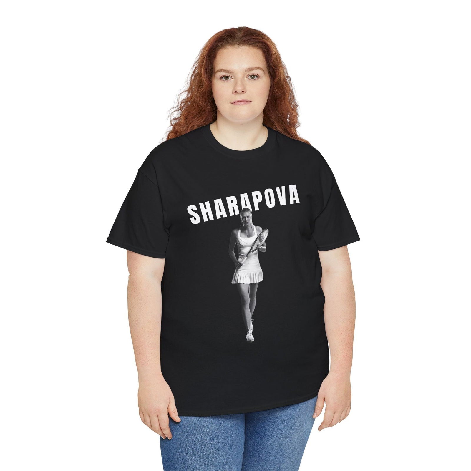 MARIA SHARAPOVA 2 - Tennis (Dri Fit) - GRANDSLAM PH