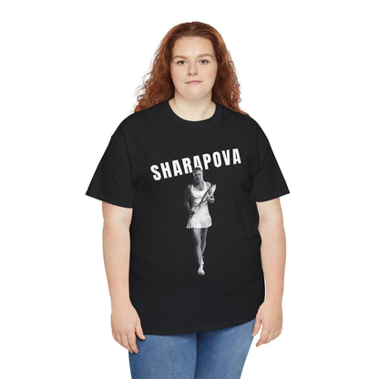 MARIA SHARAPOVA 2 - Tennis (Dri Fit) - GRANDSLAM PH