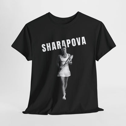 MARIA SHARAPOVA 2 - Tennis (Dri Fit) - GRANDSLAM PH