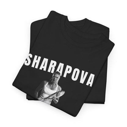 MARIA SHARAPOVA 2 - Tennis (Dri Fit) - GRANDSLAM PH