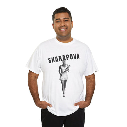 MARIA SHARAPOVA 2 - Tennis (Dri Fit) - GRANDSLAM PH