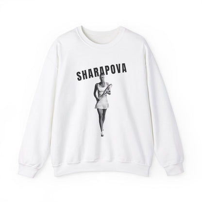 MARIA SHARAPOVA 2 - Tennis Sweatshirt - GRANDSLAM PH