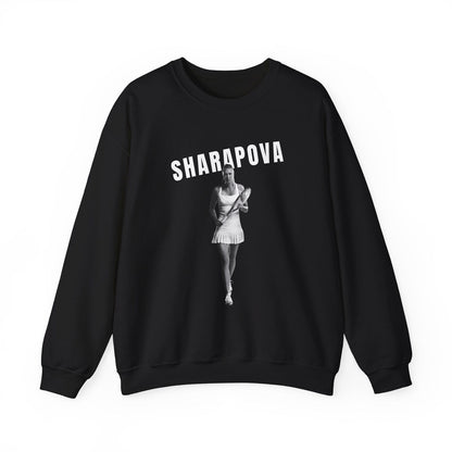 MARIA SHARAPOVA 2 - Tennis Sweatshirt - GRANDSLAM PH