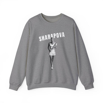 MARIA SHARAPOVA 2 - Tennis Sweatshirt - GRANDSLAM PH