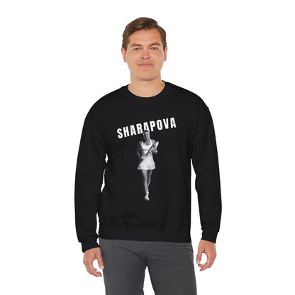 MARIA SHARAPOVA 2 - Tennis Sweatshirt - GRANDSLAM PH