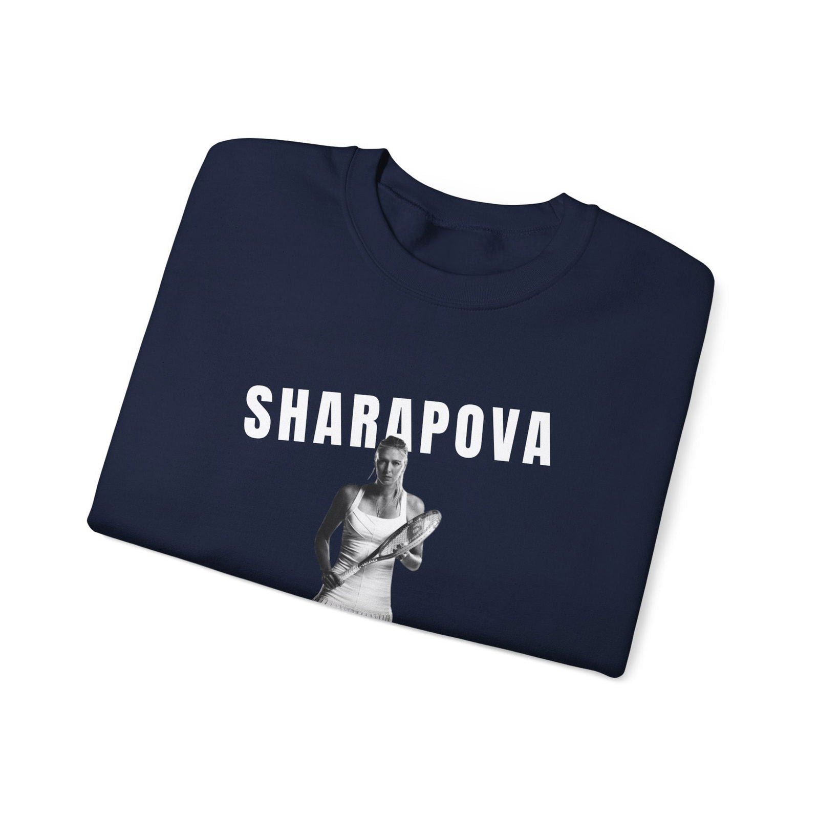 MARIA SHARAPOVA 2 - Tennis Sweatshirt - GRANDSLAM PH